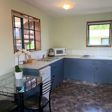Appartement 112 On Beach - Studio 3 à Kaikoura Extérieur photo
