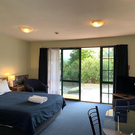 Appartement 112 On Beach - Studio 3 à Kaikoura Extérieur photo