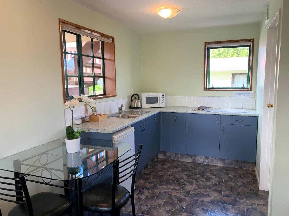 Appartement 112 On Beach - Studio 3 à Kaikoura Extérieur photo